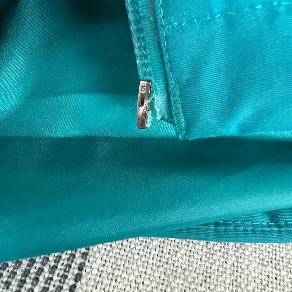 NWT The North Face Thermoball Eco Snow Triclimate Jacket Men Blue Size XL Coat - Picture 15 of 16